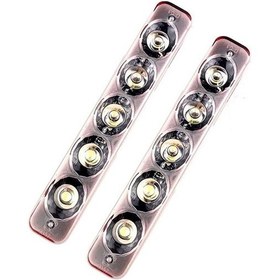 Resim Space Gündüz Ledi Power Led Laam302 