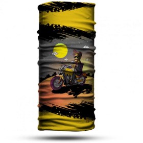 Resim Bu Da Kaçar Mı Motorcu Boyunlugu Unisex Outdoor Bandana Motosiklet Maske Boyunluk Baff Headwear Bdk117 