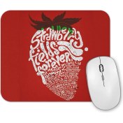 Resim Baskı Dükkanı Cilek Mouse Pad 