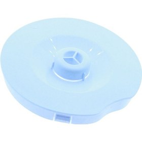 Resim Grundig Oem - Grundig Tm 8280 W Çay Makinesi Demlik Kapağı - 3553000100 