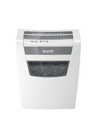 Resim Leitz IQ 80090000 Evrak İmha Makinesi 