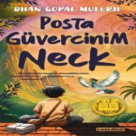 Resim Posta Güvercinim Neck 