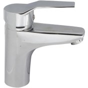 Resim Gms Beren Mix Lavabo Musluk Bataryası Br100 