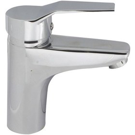 Resim Gms Beren Mix Lavabo Musluk Bataryası Br100 
