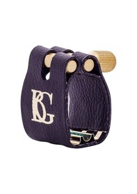 Resim Franck Bichon Bg-l12sr Alto Saksafon Bileziği Altın Kaplama Yeş 