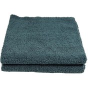 Resim Klin Korea - Dual Side Multi Purpose 2 Pack - Lazer Kesim Çift Taraflı Cila Bezi 2'li Paket 