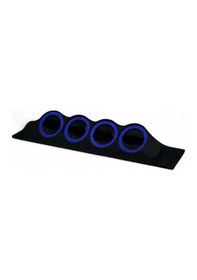 Resim Tofaş Kartal Uyumlu Mavi Renkli Halkalı Pandizot 4x20 Cm 