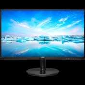 Resim Phılıps 221V8/01 21,5&quot; 4ms, 75hz, Full Hd, Hdmı, D-Sub, Va Panel Monitör 