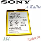 Resim Sony M4 Batarya - - Ürün.. 