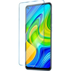 Resim Aksesuarcim Xiaomi Redmi Note 9t Ekran Koruyucu Nano Cam Ince Micro 