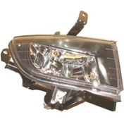 Resim 2006 - 2008 Hyundai Sonata Sis Lambası Sağ (H27W - 2) (Famella) (Oem NO:922023K000) 