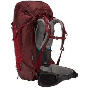 Resim Thule Guidepost 75 L Bordo Bayan Sırt Çantası 