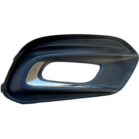 Resim Egea Sedan Sis Far Çerçevesı Kapağı Sag Serkar 