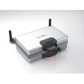 Resim Allians Granittan Çok Amaçlı Pişirici, Tava Gerektirmez, Dayanıklı ve Şık 