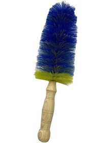 Resim Jant Temizleme Fırçası 