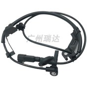 Resim Mitsubishi Otomobil Parçaları İçin Uygundur Abs Sensörü Tekerlek Hız Sensörü 4670a584 4670a158 2380 