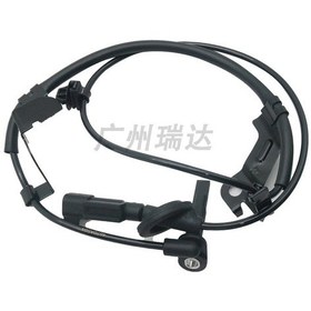 Resim Mitsubishi Otomobil Parçaları İçin Uygundur Abs Sensörü Tekerlek Hız Sensörü 4670a584 4670a158 2380 