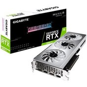 Resim Gigabyte RTX 3060 Ti VISION OC 8G LHR GV-N306TVISION OC-8GD V2 256 Bit GDDR6 8 GB Ekran Kartı 