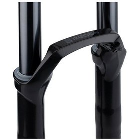 Resim Rock Shox Judy Silver Tk Solo Air 29" 15x110mm Gidon Kilitleme Amortısör Mat Siyah 306 Siyah 