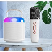 Resim Bavın Bm-19 Karaoke Box Kablosuz Hoparlör - Speaker 