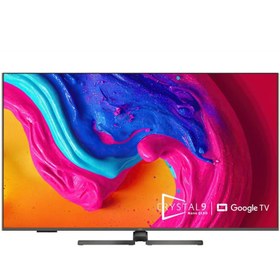 Resim Beko B55 Q 990 AY Televizyon 