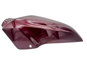 Resim Honda Activa 125 Ön Çamurluk Bordo 
