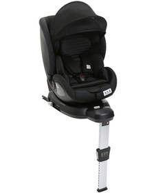 Resim Chicco Oneseat 0 - 36 Kg Dönebilen Oto Koltuğu Siyah 