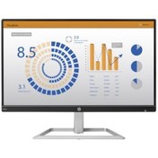 Resim HP N220 3ML20AA 21.5'' 60 Hz 5 ms Analog+HDMI IPS Led Monitör 
