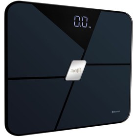 Resim Techfit TF-1079 Vücut Analizli Bluetooth Tartı Baskül 