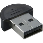 Resim Wozlo USB Bluetooth Dongle Adaptör 