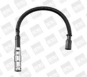 Resim ATESLEME KABLOSU SETI MERCEDES M266 W169 W245 