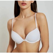 Resim Infin Super Push-up Sütyen Düz 388160532 Beyaz 