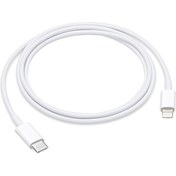 Resim Apple Gfc Sale Usb C Lightning Şarj Ve Data Kablosu 1m Life 210035 