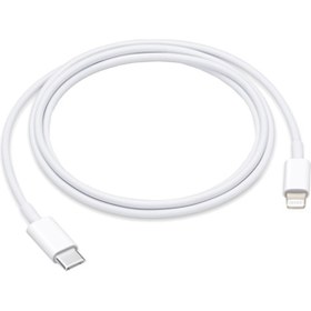 Resim Apple Gfc Sale Usb C Lightning Şarj Ve Data Kablosu 1m Life 210035 