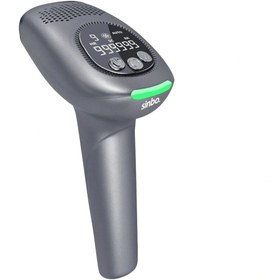 Resim ALFA AKSESUAR 03 Ipl 3in1 Buz Lazer Epilatör - Epilasyon Cihazı 999.9999 Atım 9 Kademe - Lcd Ekran Tüm Vücut Uygun Se 