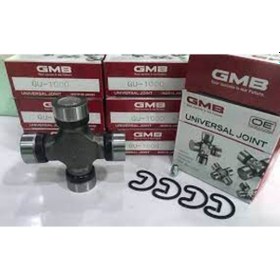 Resim Gmw Gu 1000 Mafsal Istavrozu 26,97X81,75 272468414 