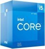 Resim Intel Core i5-12600KF 3.7 GHz LGA1700 20 MB Cache 125 W Box İşlemci 