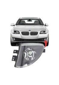 Resim 3243060-77 Sıs Farı Sag Ampullu Bmw 5 