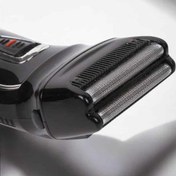 Resim pazarella Profesyonel Paslanmaz Çelik lı Saç ve Sakal İçin Çok Yönlü Kullanım 