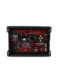 Resim Rs-z1000.1d Mono Class D Oto Amfiler 