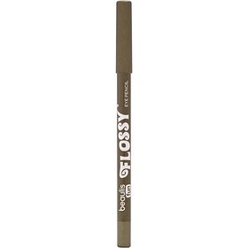 Resim Beaulis Fun Flossy Göz Kalemi 112 Deep Side - Gratis 