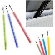 Resim Titiz Kalorifer Petek Fırçası Tp-154 