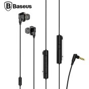 Resim Baseus Gamo H08 3D Immersive Virtual Gaming Pupg Oyuncu KULAKLIĞI-(1903) - NEONX9985-7863 