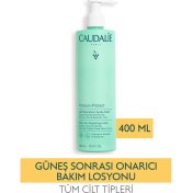 Resim Seddar Collection Caudalie Vinosun After Sun Repairing Lotion 400 ml 