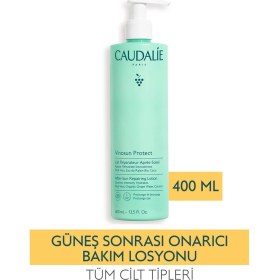 Resim Seddar Collection Caudalie Vinosun After Sun Repairing Lotion 400 ml 