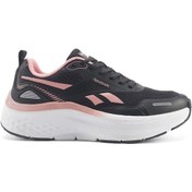 Resim Reebok Moon Flex Kadın Günlük Spor Ayakkabı C-reb989414b10001 Siyah 