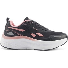 Resim Reebok Moon Flex Kadın Günlük Spor Ayakkabı C-reb989414b10001 Siyah 