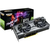Resim INNO3D RTX3060 Twin X2 Oc 8gb 128BIT Gddr6 
