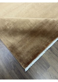 Resim Gold Modern Desenli Naturel Viskon Salon Halısı 160x230 Diğer 