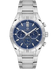 Resim Bigotti Milano BG.1.10582.3 Erkek Kol Saati 